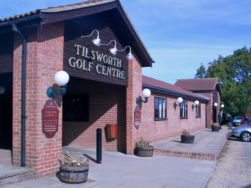 Tilsworth Golf Club