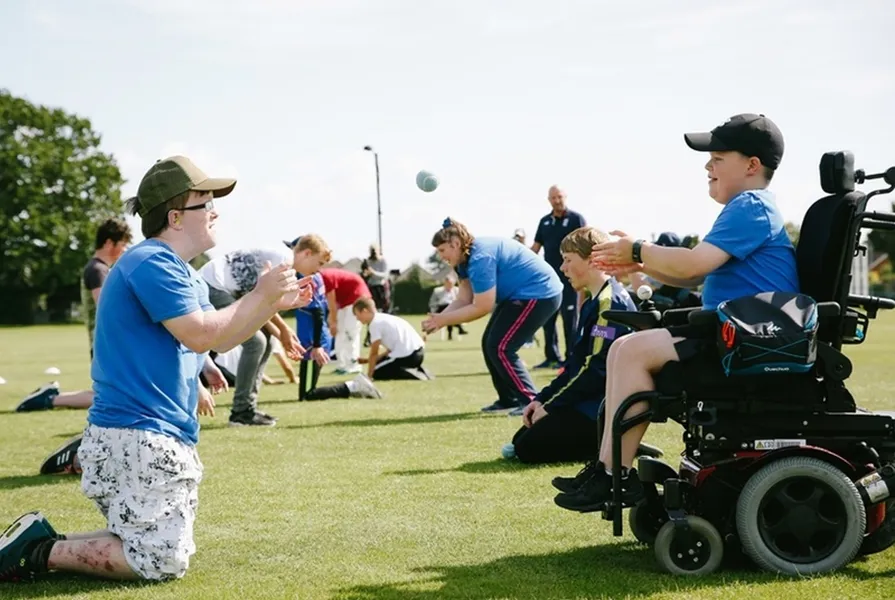 Game Changers Cricket arrives this summer