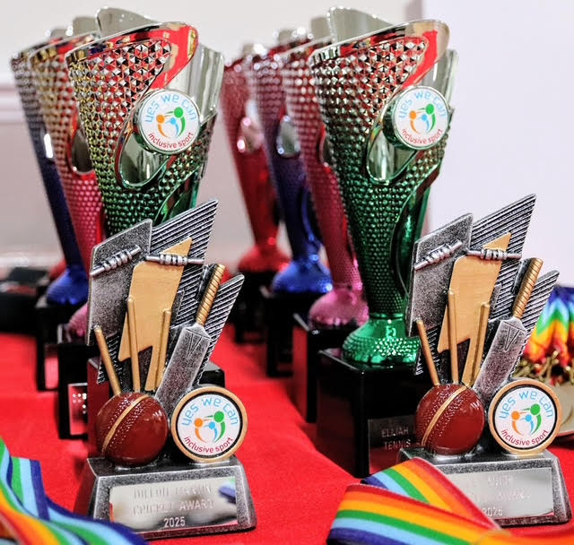 Yes We Can – Rotary rolls out the red carpet at annual Oscars event Yes We Can – Rotary rolls out the red carpet at annual Oscars event